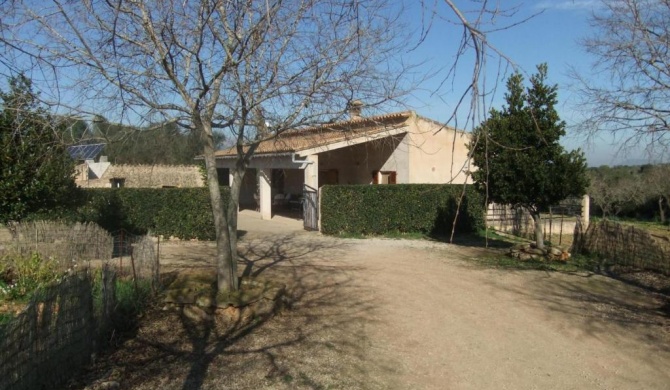 YupiHome Finca Son Rossinyol