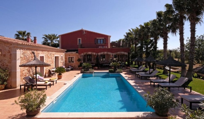 Villa Sampoli - Adults Only