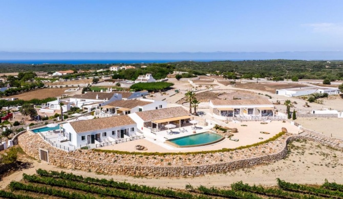 Agroturismo Llucasaldent Gran Menorca - Adults Only