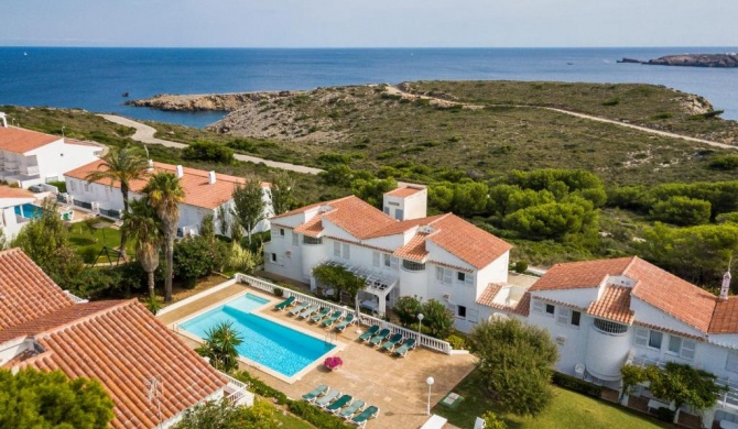 Menorca Villa Fenicia