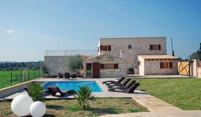 Holiday Home Vinagrella