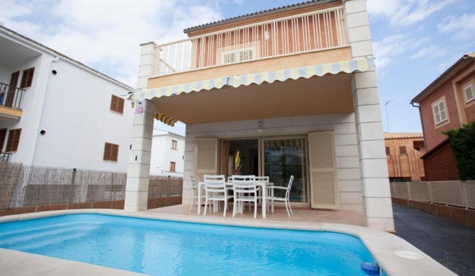 Villa Playera