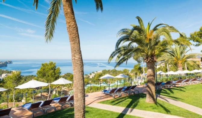 Hilton Mallorca Galatzo