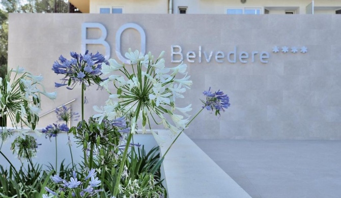 BQ Belvedere Hotel