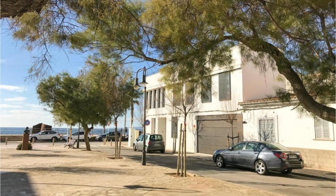 Beautiful home in Palma de Mallorca with 2 Bedrooms and WiFi