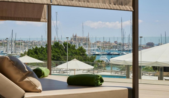 Meliá Palma Marina