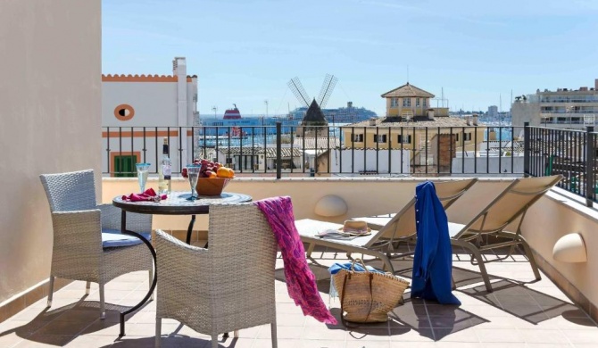 StayCatalina Boutique Hotel-Apartments