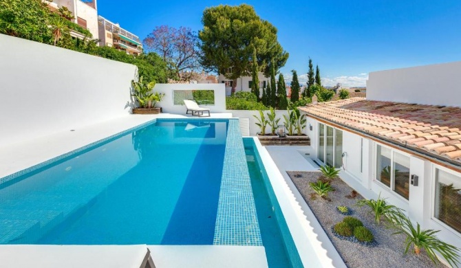 Villa Terra Blanca - Palma