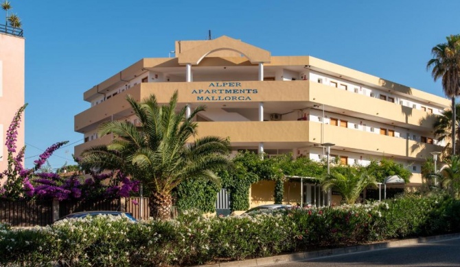 Alper Apartments Mallorca