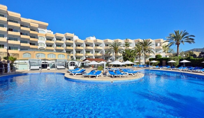 Sol Lunamar Apartamentos - Adults Only