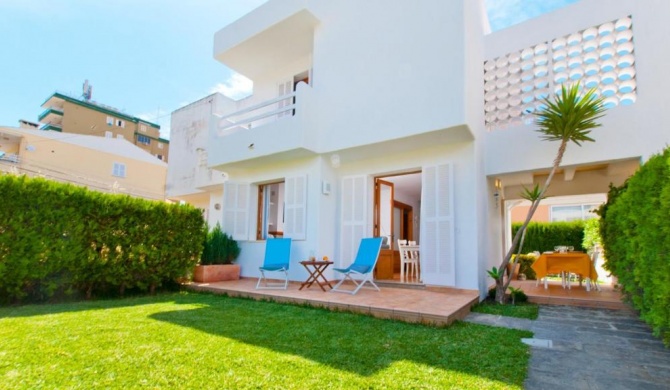 Villa GAVINES Alcudia