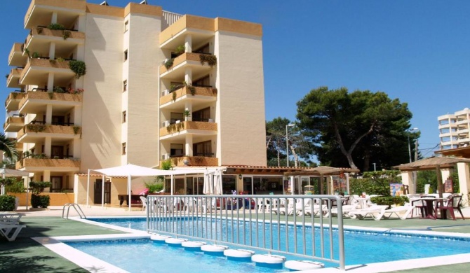 Apartamentos Arlanza - Only Adults