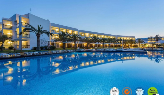 Grand Palladium Palace Ibiza Resort & Spa- All Inclusive