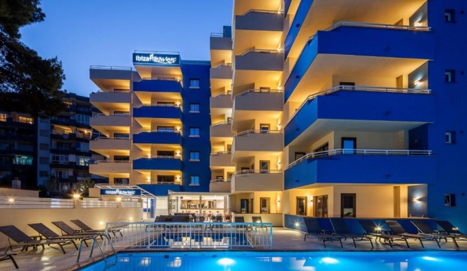 Ibiza Heaven Apartments