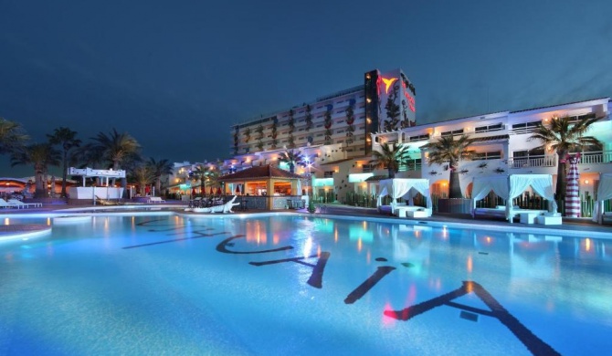 Ushuaia Ibiza Beach Hotel - Adults Only