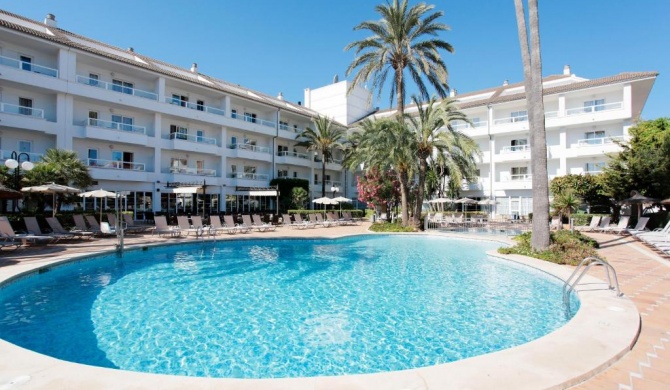 Grupotel Alcudia Suite