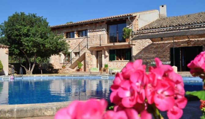 Casa Rural en Mallorca - Cas Contador