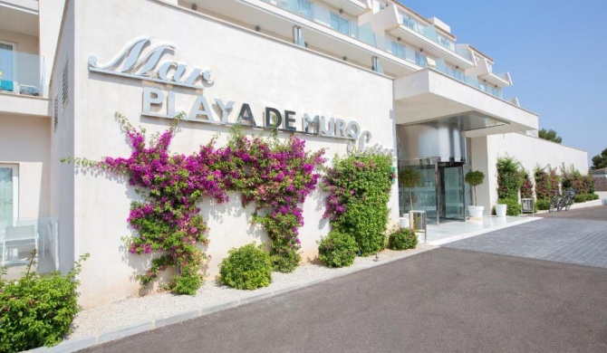 Mar Hotels Playa de Muro Suites