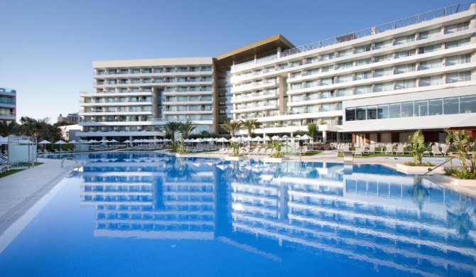 Hipotels Playa de Palma Palace&Spa