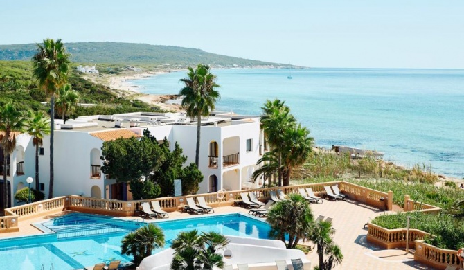 Insotel Hotel Formentera Playa