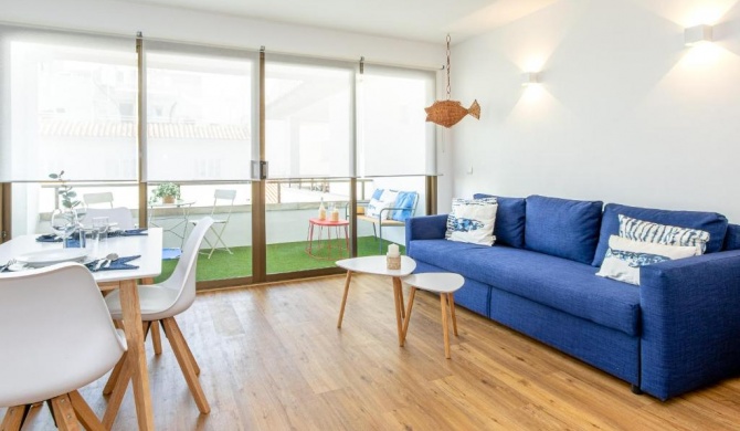 Apartment Balaixa 7