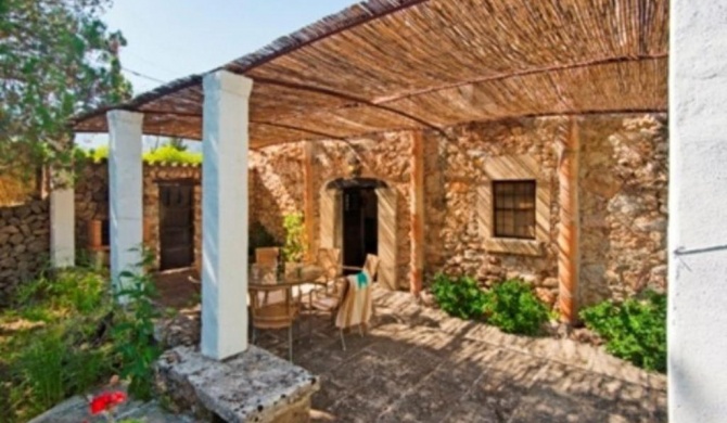 Finca Rafalet - Country house for 8 people in Pollensa