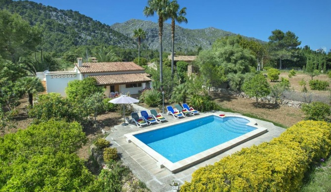 Owl Booking Villa Salas - 15 Min Walk to the Old Town