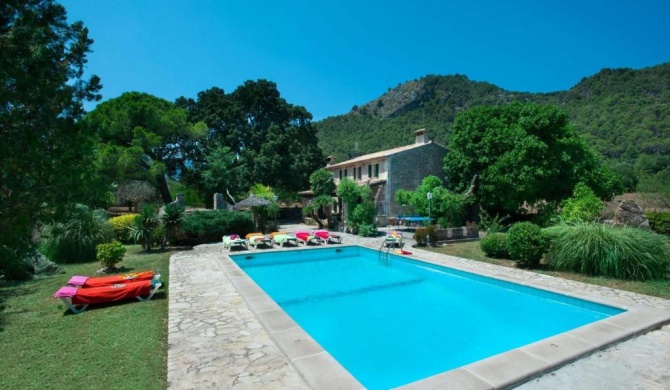 Villa Tramuntana Sol