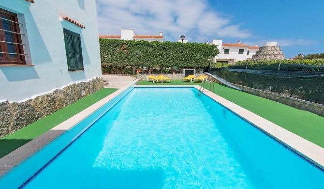 Apartment Ullastres