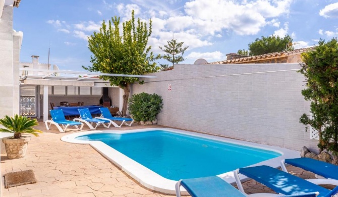 Villa Tucan Alcudia