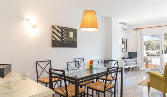 Apartamento Mercuri