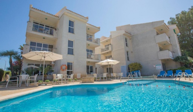 Apartamentos Massol