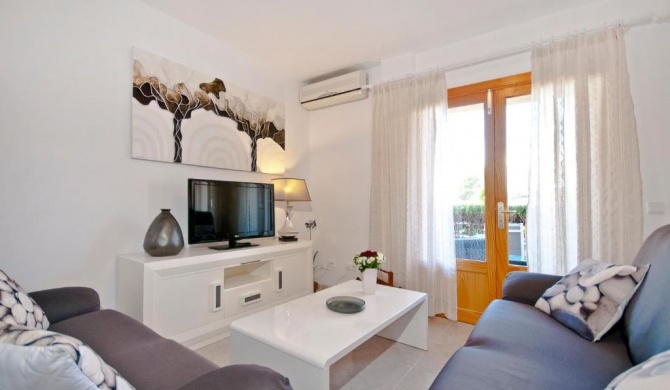 Apartment Es Pinaret Can Tomeu