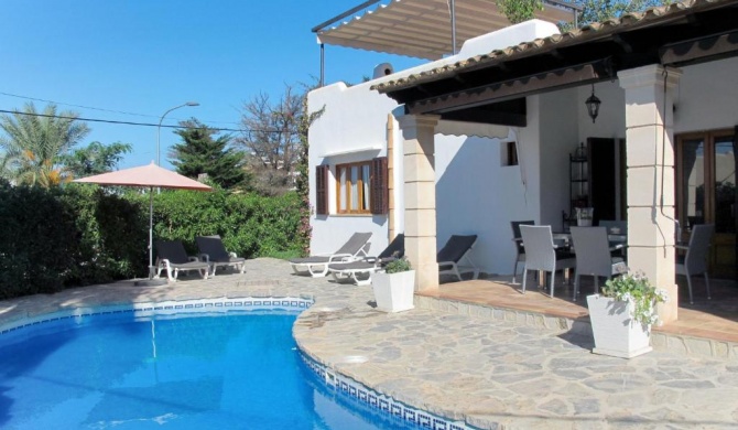 Holiday Home Dolce Farniente - PCN130