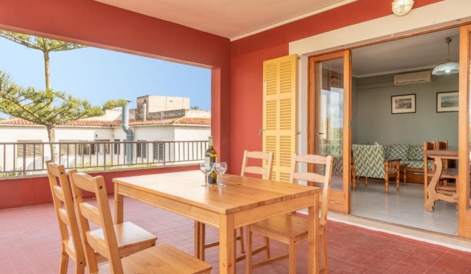 Apartamento Portosun Pez