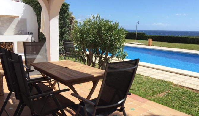 Apartament Cala Marçal