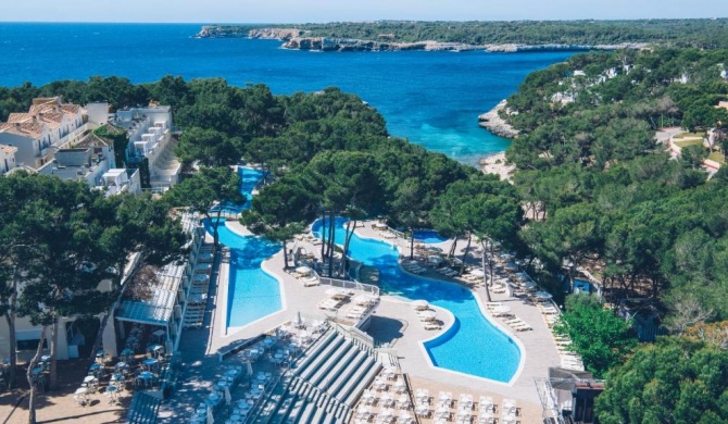 Iberostar Club Cala Barca - All Inclusive