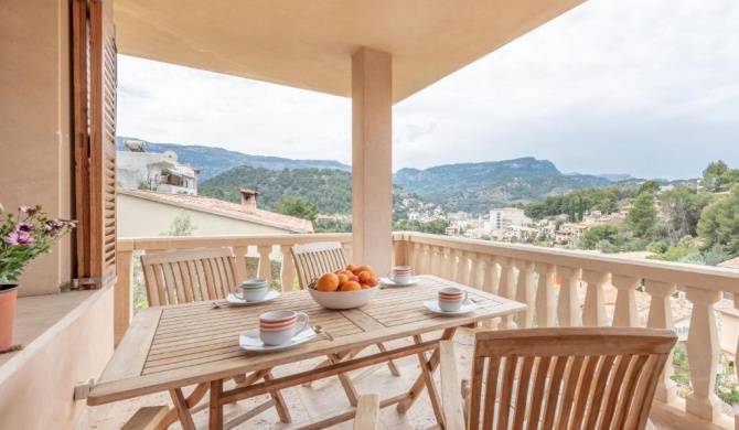 Villa Maria - Puerto de Soller