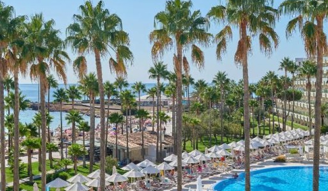 Hipotels Mediterraneo Hotel - Adults Only