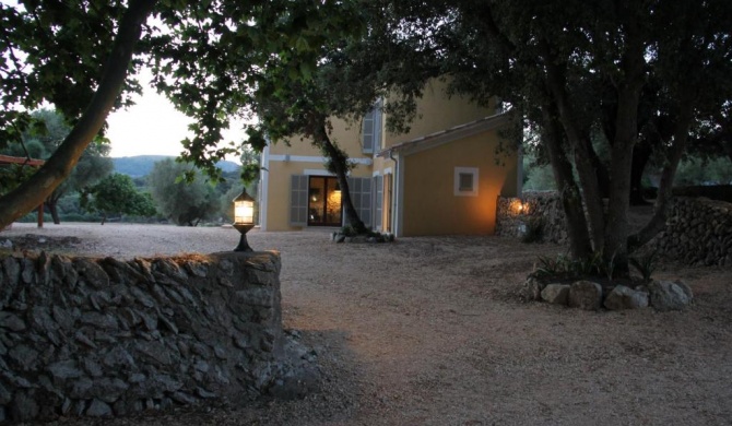 Finca Boutique Ca´n Regalat