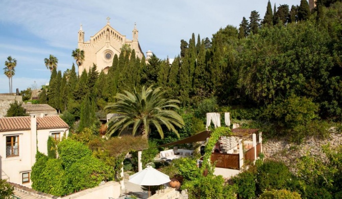 Hotel & Restaurant Jardi D'Artà