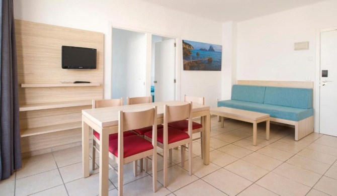 Apartamentos Tramuntana