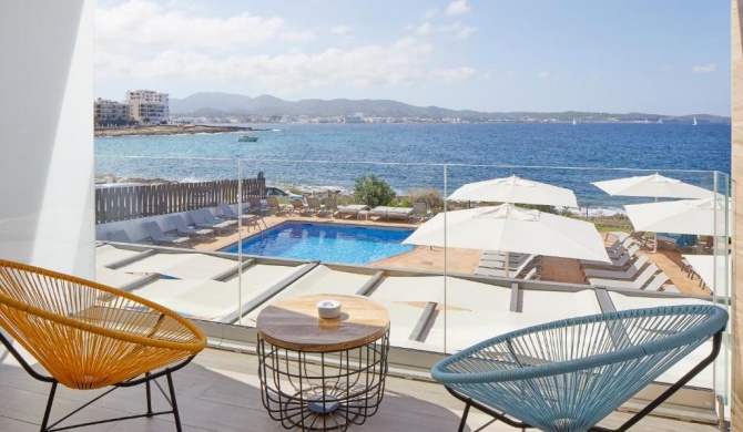 Sol Bahía Ibiza Suites