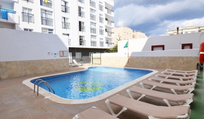 Apartamentos Vibra Caleta - Adults only