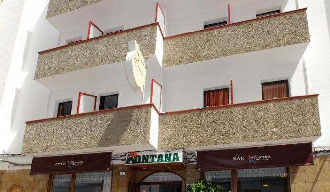 Hostal Montaña