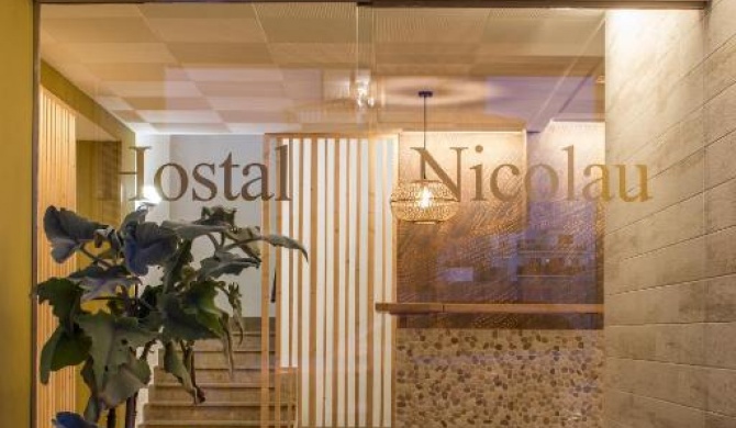 Hostal Residencia Nicolau