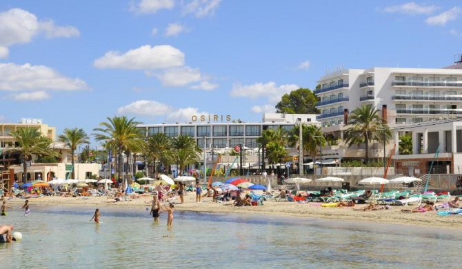 Hotel Osiris Ibiza