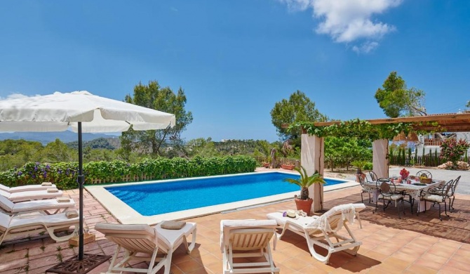 Villa Salada Ibiza, Piscina & Wifi gratis