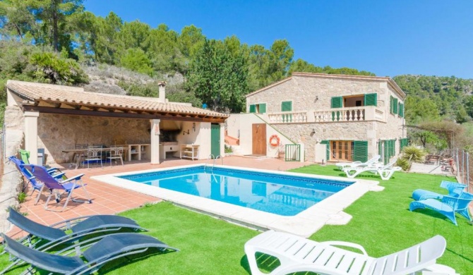 YourHouse Son Perxota Villa