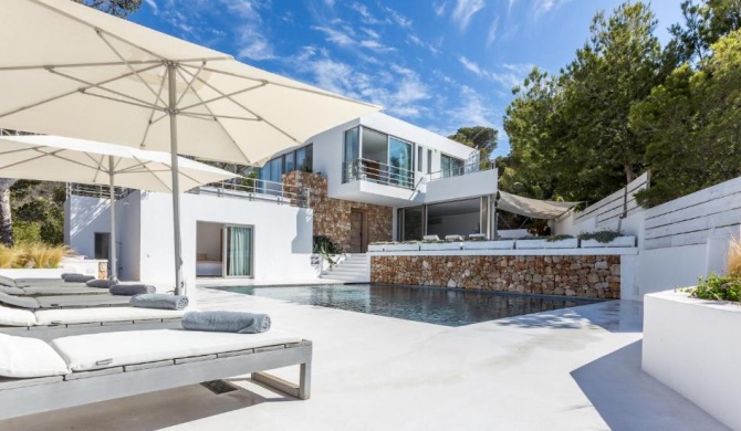 The Ultimate 5 Star Luxury Villa close to the Beach, Ibiza Villa 1006